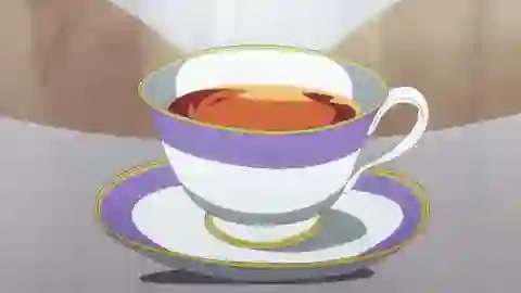 Tonari no Kyuuketsuki-san Episodio 9