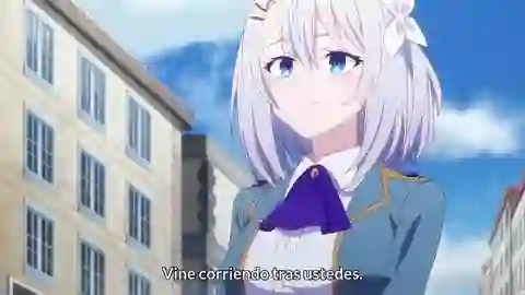 Tonari no Kyuuketsuki-san Episodio 11