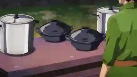 Tondemo Skill de Isekai Hourou Meshi 2 Episodio 3