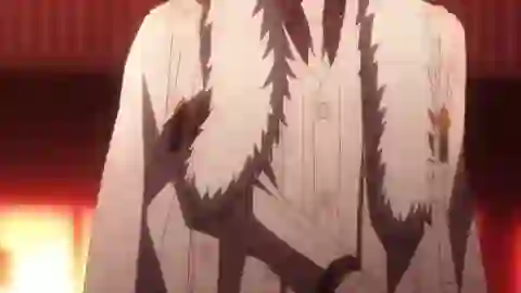 Tougen Anki Episodio 1