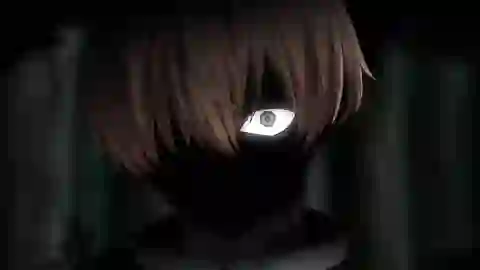 Tougen Anki Episodio 3