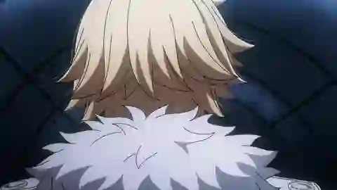 Tougen Anki Episodio 7