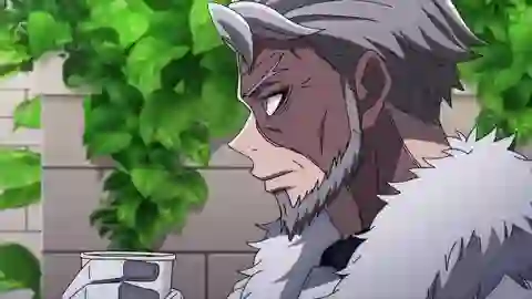 Tougen Anki Episodio 10