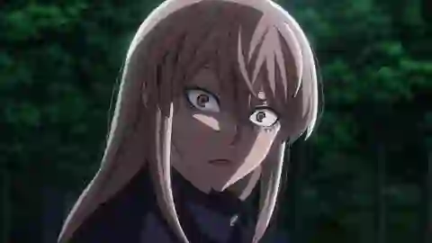 Tougen Anki Episodio 13