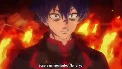 Tougen Anki Episodio 19