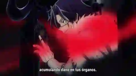 Tougen Anki Episodio 21