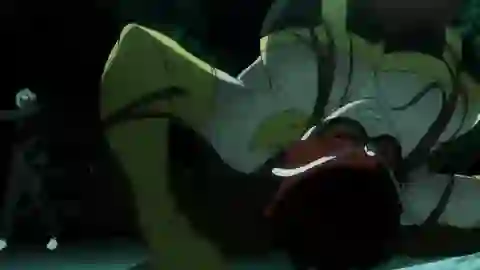 Toujima Tanzaburou wa Kamen Rider ni Naritai Episodio 5