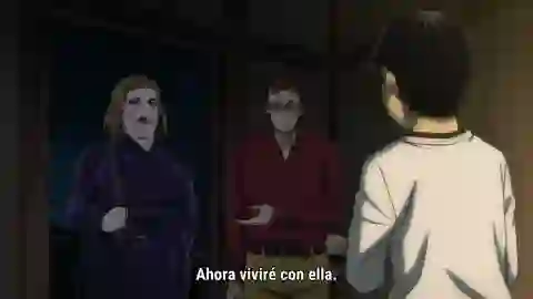 Toujima Tanzaburou wa Kamen Rider ni Naritai Episodio 7