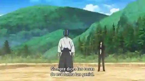 Toujima Tanzaburou wa Kamen Rider ni Naritai Episodio 9