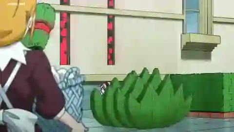 Tousouchuu: Great Mission Episodio 1