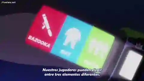 Tousouchuu: Great Mission Episodio 6