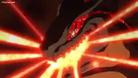 Tousouchuu: Great Mission Episodio 7