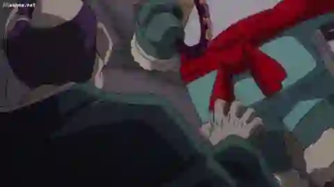 Tousouchuu: Great Mission Episodio 15