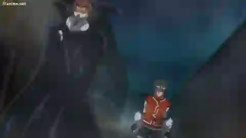 Tousouchuu: Great Mission Episodio 19