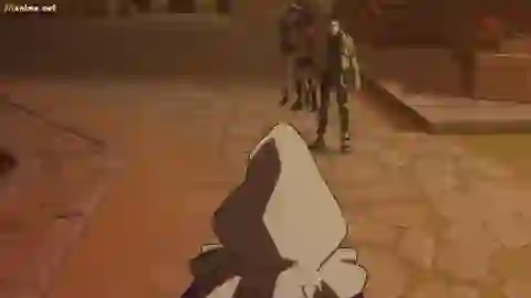 Tousouchuu: Great Mission Episodio 24