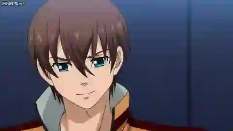 Trickster: Edogawa Ranpo "Shounen Tanteidan" yori Episodio 8