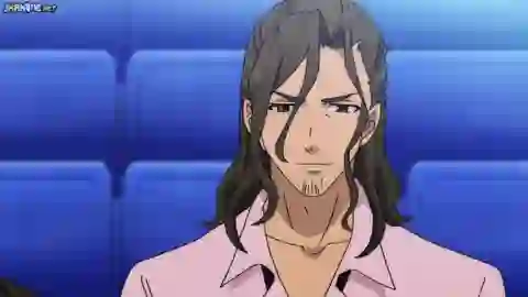Trickster: Edogawa Ranpo "Shounen Tanteidan" yori Episodio 21