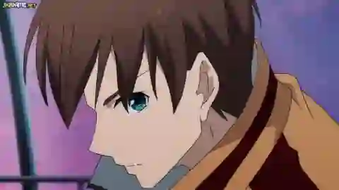 Trickster: Edogawa Ranpo "Shounen Tanteidan" yori Episodio 24