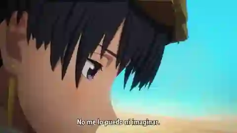 Trigun Stargaze Episodio 1