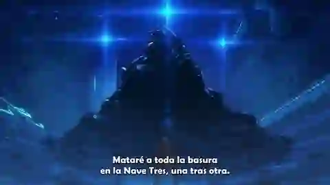 Trigun Stargaze Episodio 3