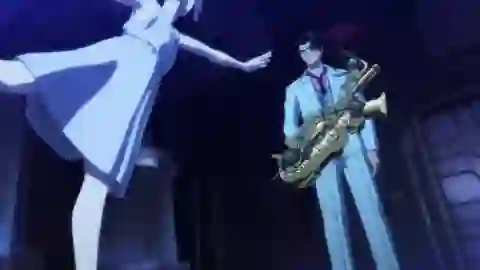 Trigun Stargaze Episodio 4