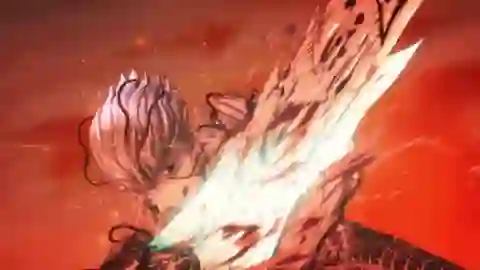 Trigun Stargaze Episodio 12