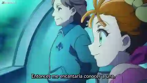 Tropical-Rouge! Precure Episodio 1