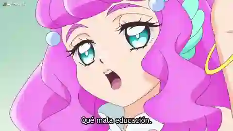 Tropical-Rouge! Precure Episodio 6