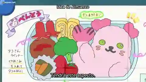 Tropical-Rouge! Precure Episodio 8