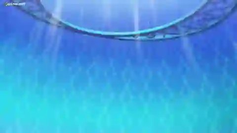 Tropical-Rouge! Precure Episodio 11