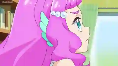 Tropical-Rouge! Precure Episodio 16