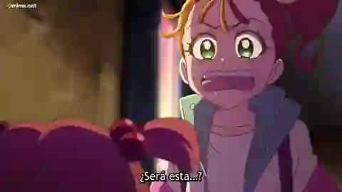 Tropical-Rouge! Precure Episodio 19