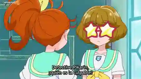 Tropical-Rouge! Precure Episodio 20
