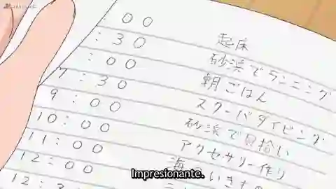 Tropical-Rouge! Precure Episodio 21