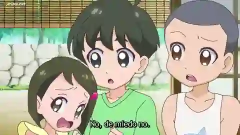 Tropical-Rouge! Precure Episodio 22