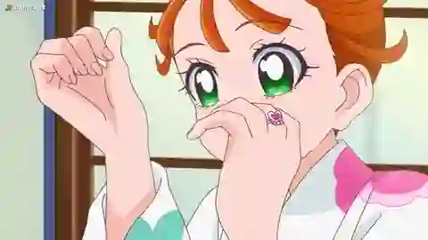 Tropical-Rouge! Precure Episodio 23