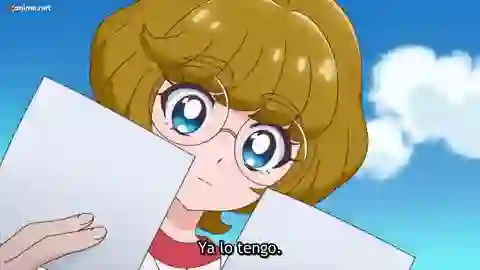 Tropical-Rouge! Precure Episodio 24