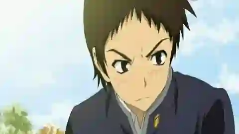 True Tears Episodio 1