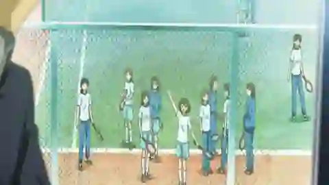 True Tears Episodio 2