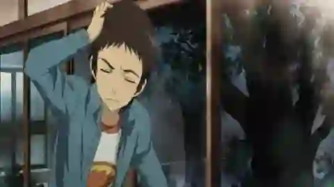 True Tears Episodio 4