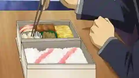 True Tears Episodio 6