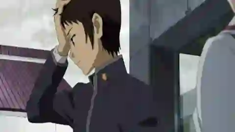 True Tears Episodio 7