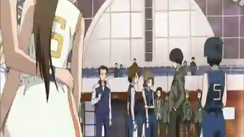 True Tears Episodio 11