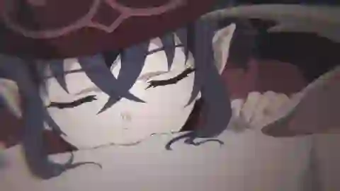 Tsuki to Laika to Nosferatu Episodio 2