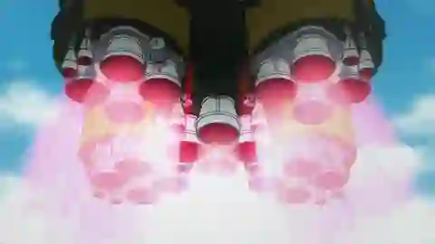 Tsuki to Laika to Nosferatu Episodio 11