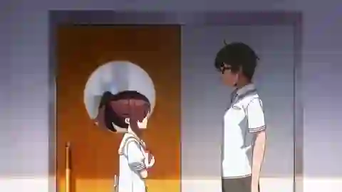Tsukiuta. The Animation 2 Episodio 1