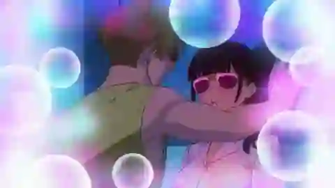 Tsukiuta. The Animation 2 Episodio 5