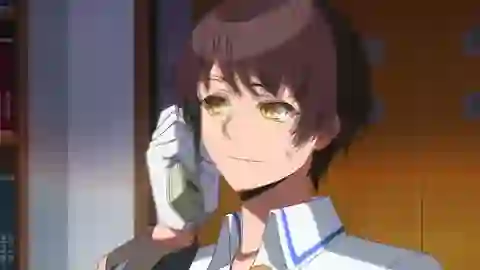 Tsukiuta. The Animation 2 Episodio 7