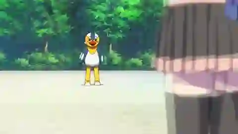 Tsukiuta. The Animation 2 Episodio 10