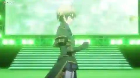 Tsukiuta. The Animation 2 Episodio 13